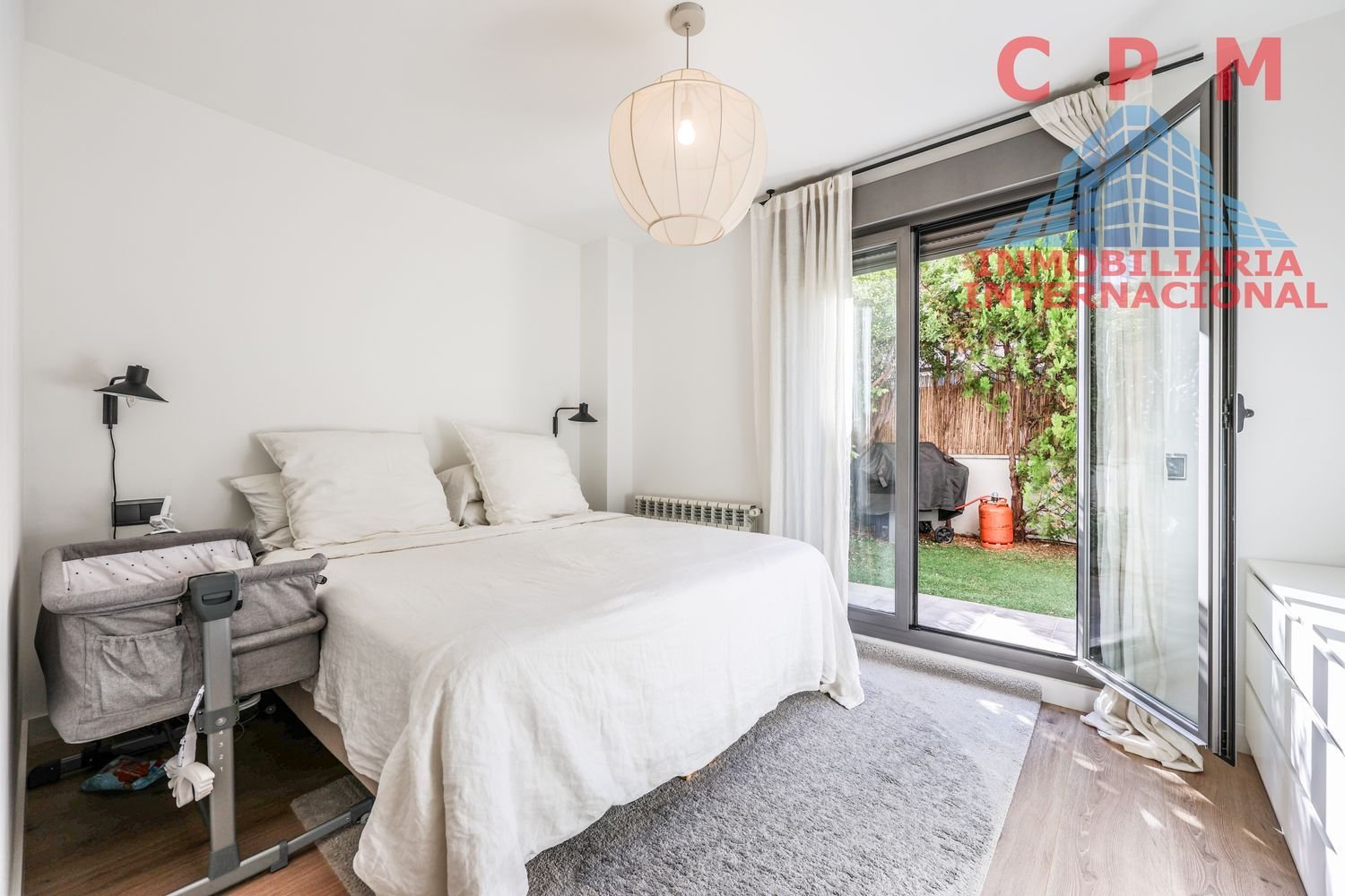 Appartamento 145 m² a Madrid