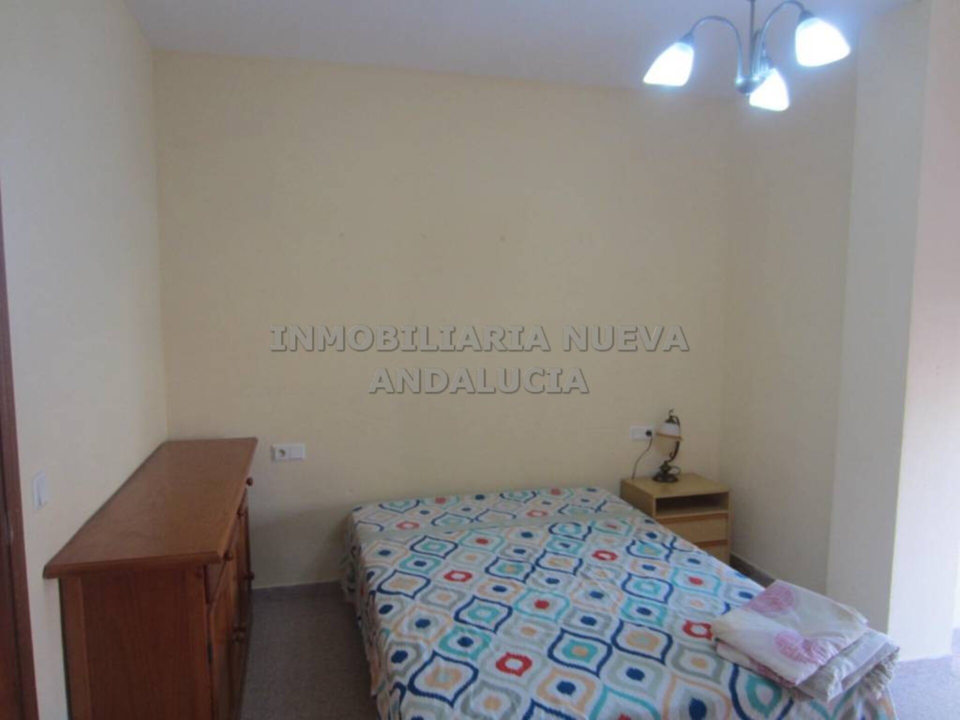 Piso de 98 m² en Almería