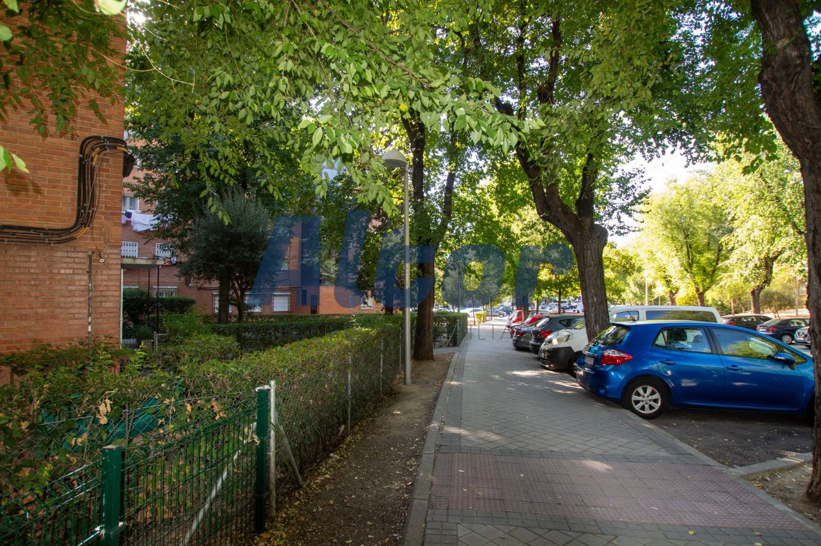 Piso de 90 m² en Madrid