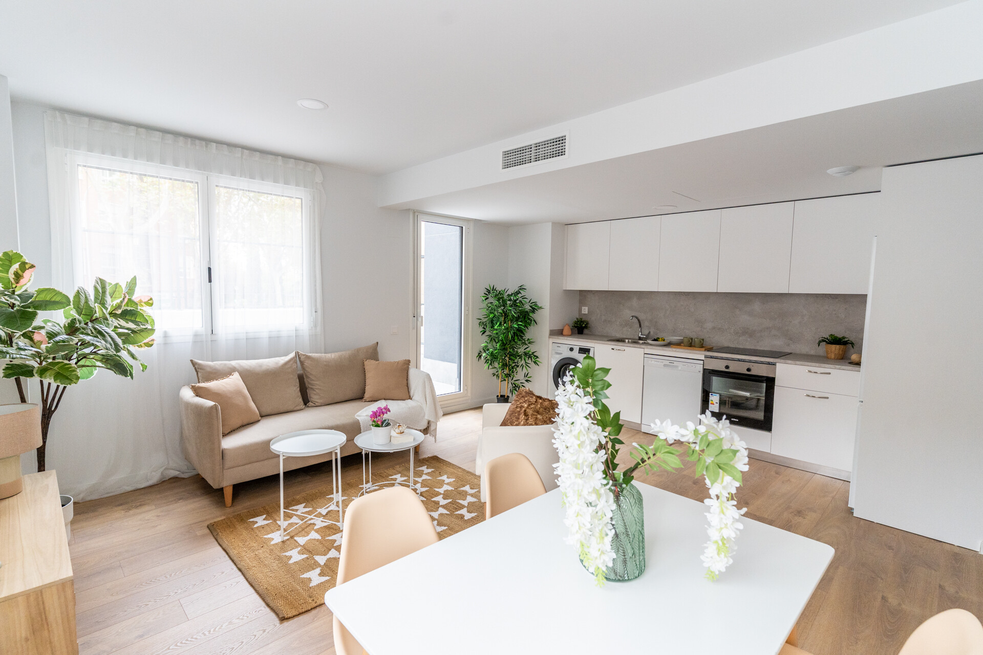 Pis de 86 m² a Mejorada del Campo
