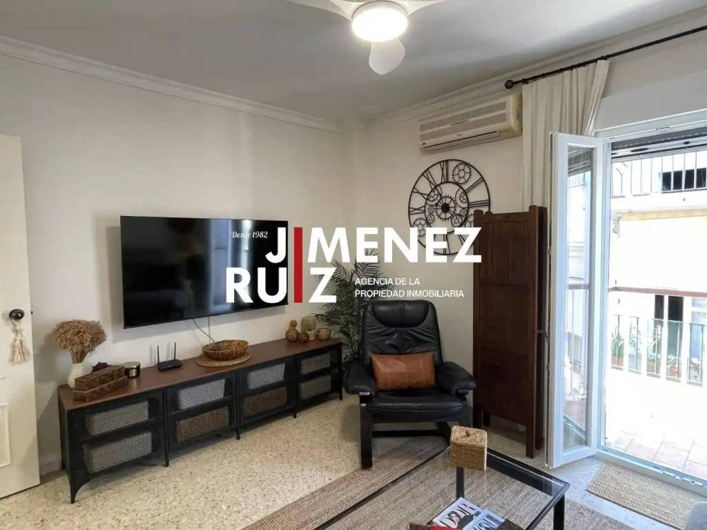 Pis de 43 m² a El Puerto de Santa María
