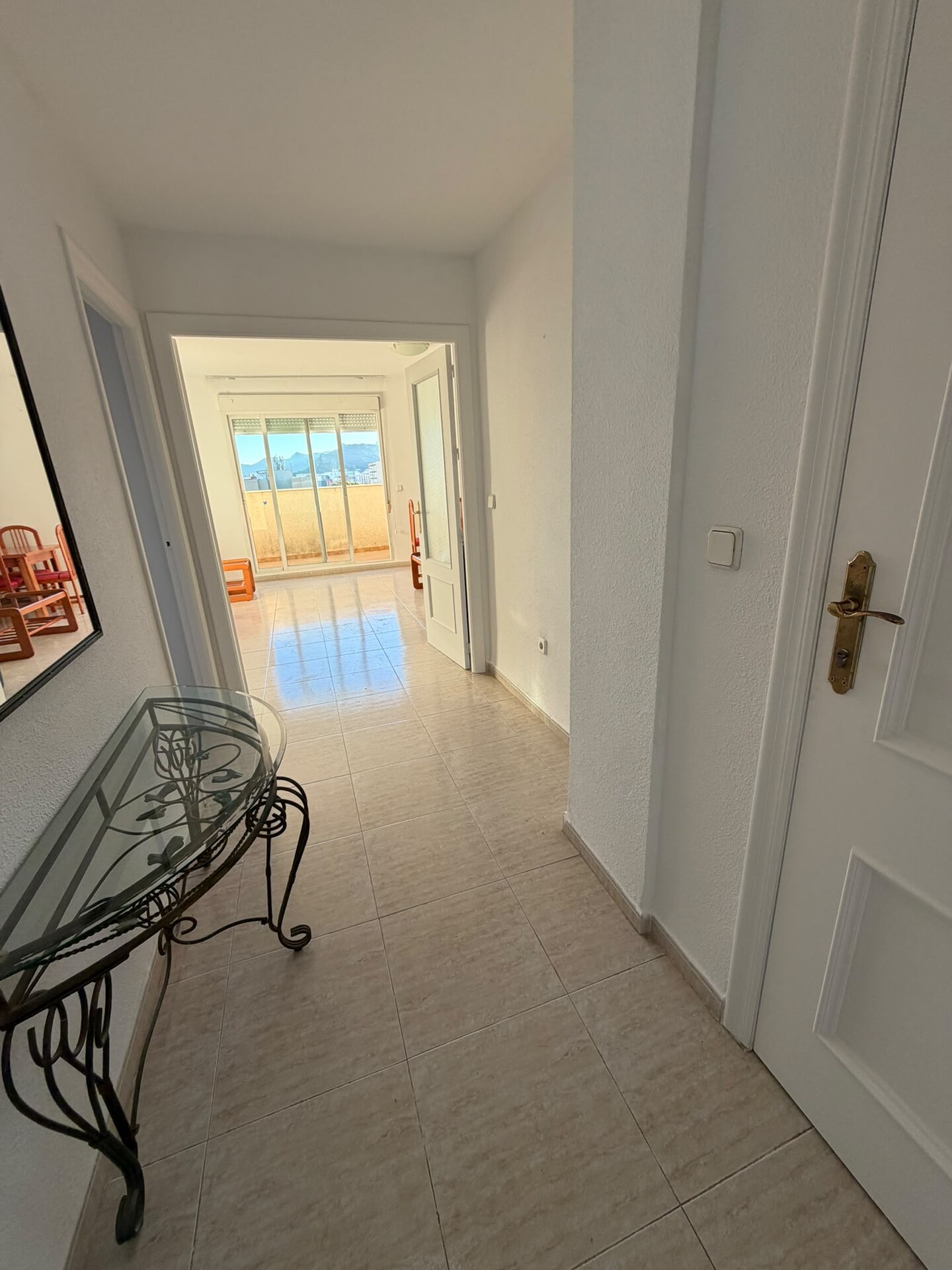 Piso de 100 m² en Cartagena