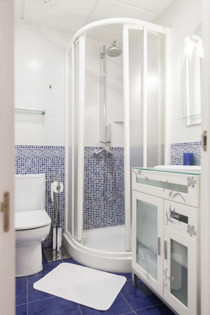 Pis de 35 m² a Madrid