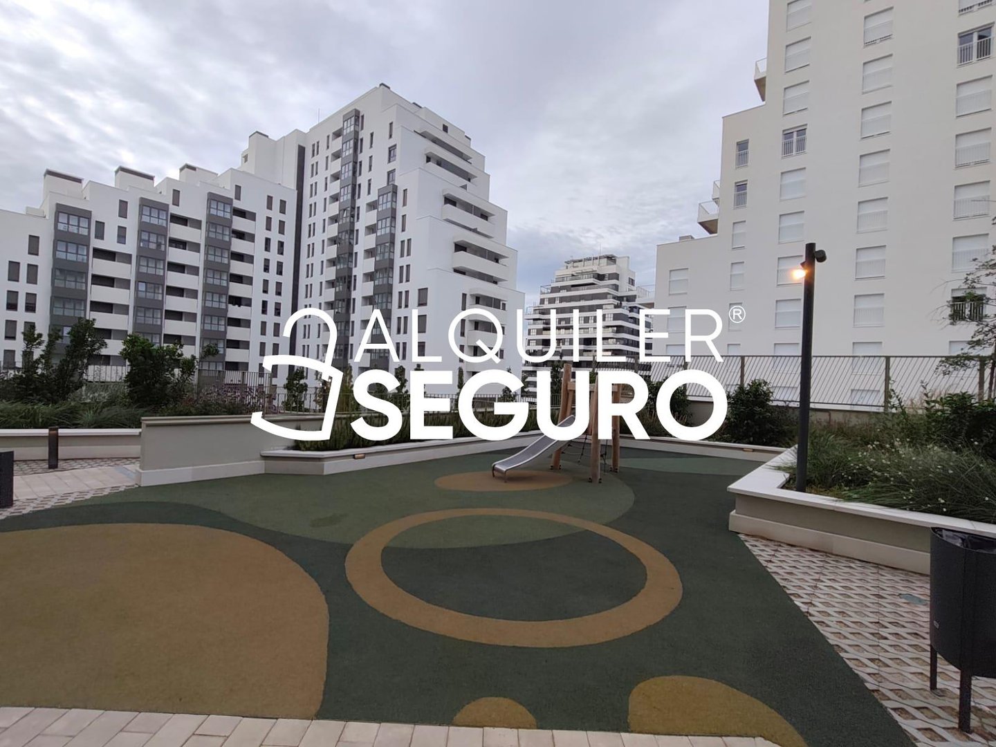 Appartamento 119 m² a Madrid