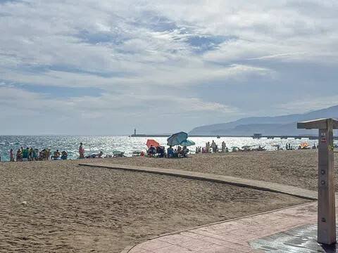 Piso de 77 m² en Almería