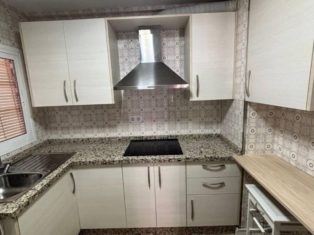Piso de 109 m² en Córdoba