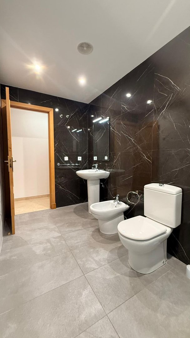 Pis de 114 m² a Fuengirola