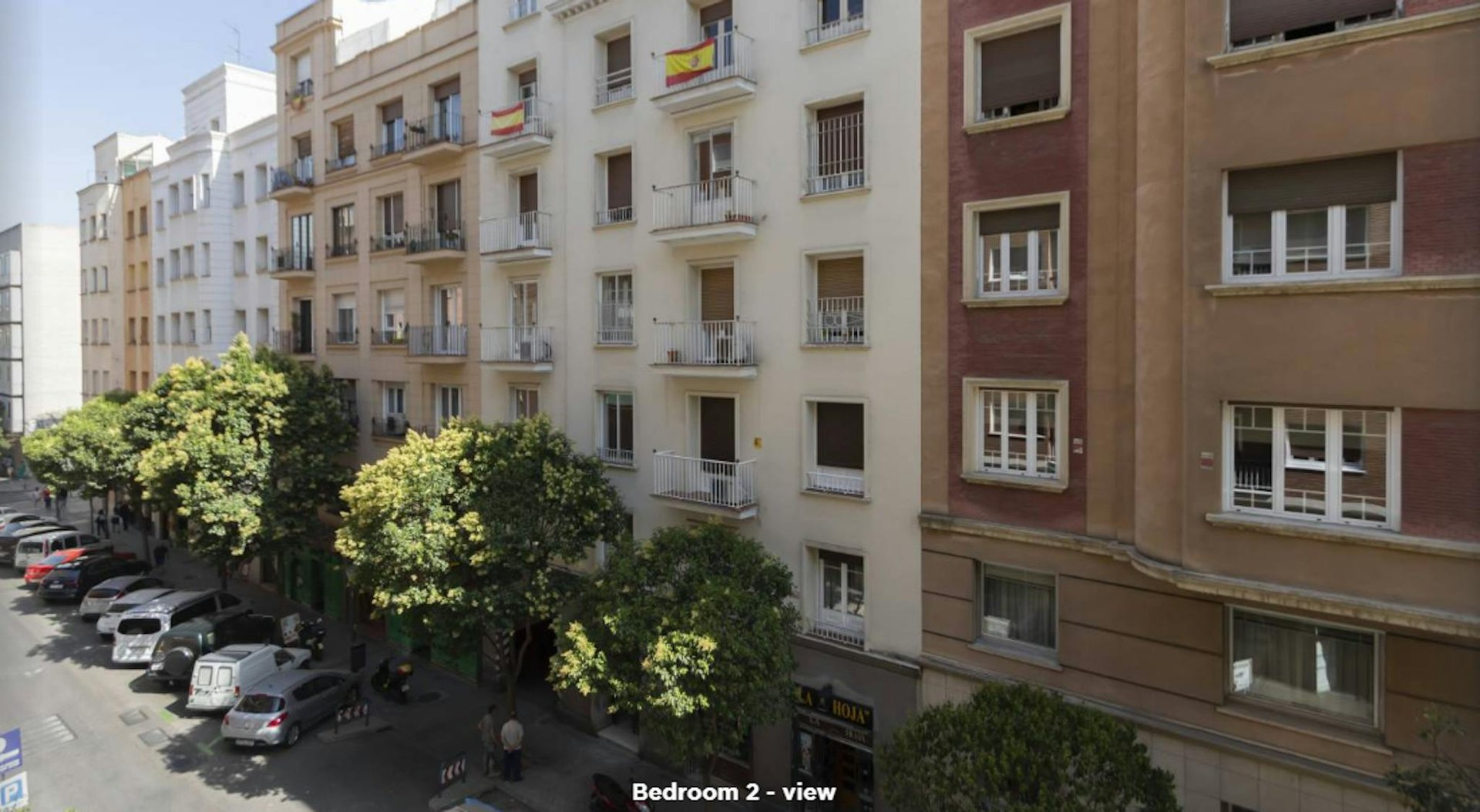Habitación en alquiler, Madrid