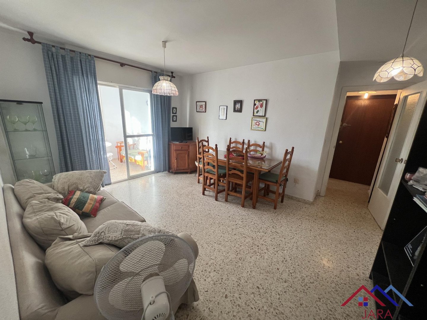 Piso de 70 m² en El Puerto de Santa María