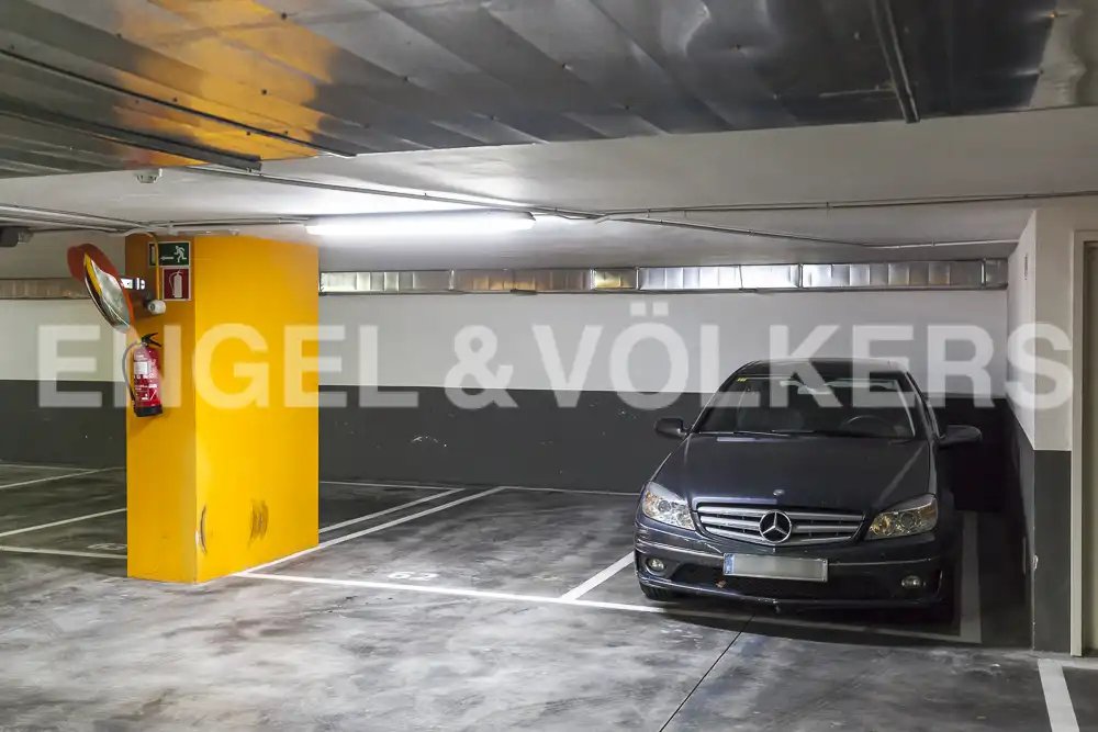 Piso de 102 m² en Madrid