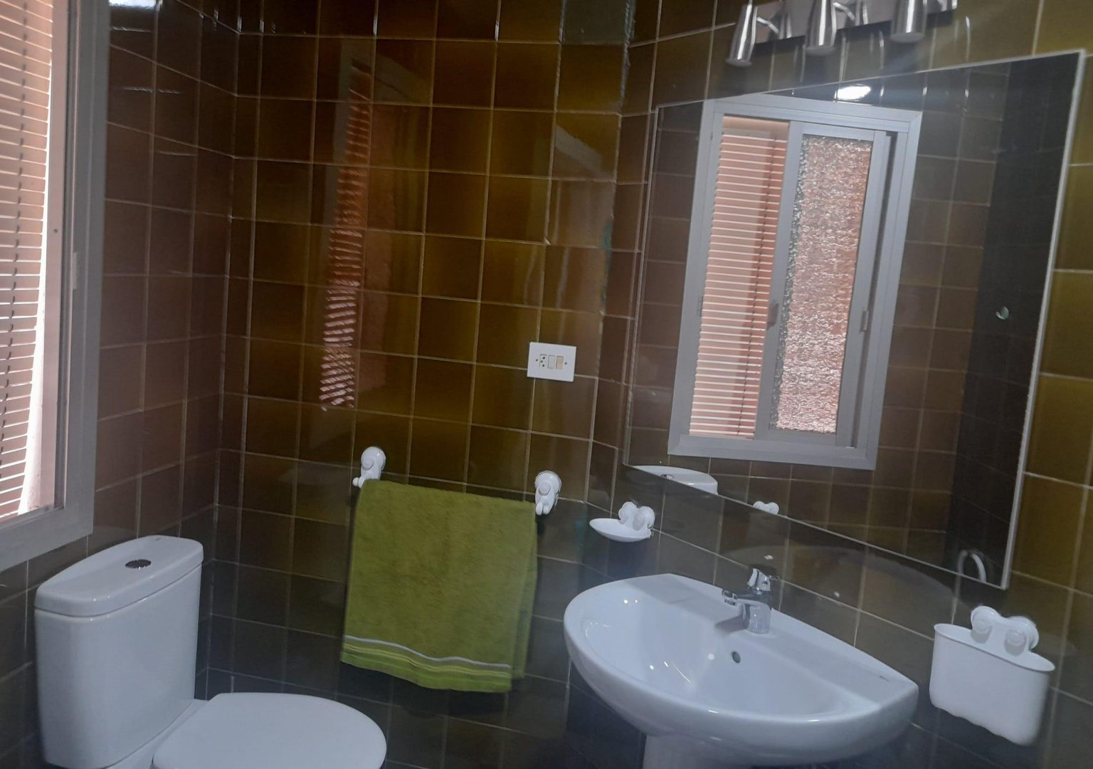 Piso de 157 m² en Baeza