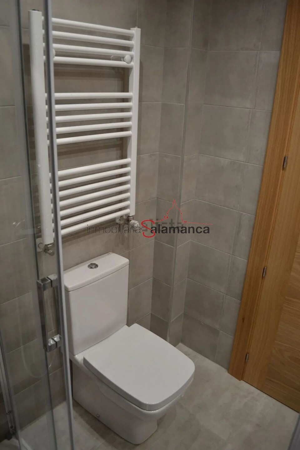 Wohnung 100 m² in Salamanca