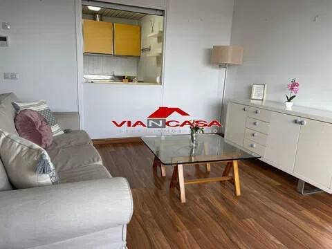 Appartamento 87 m² a Madrid