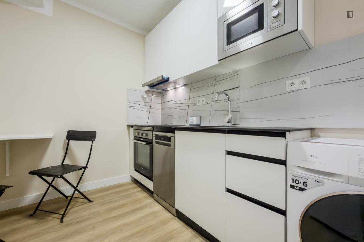 Piso de 63 m² en Barcelona
