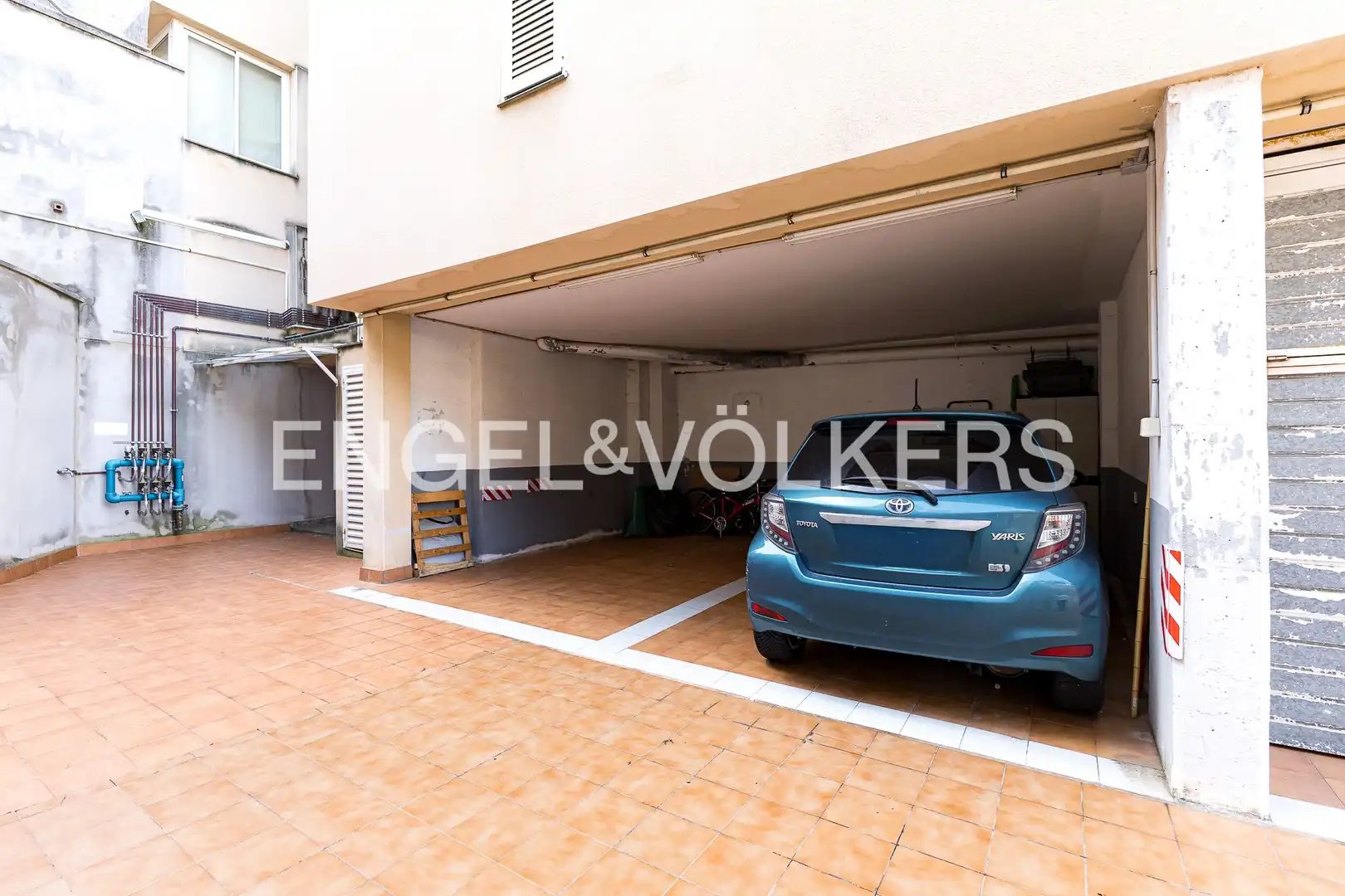 Piso de 66 m² en Sitges