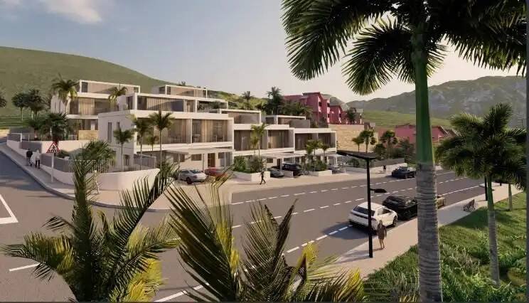 Casa de 192 m² en Estepona