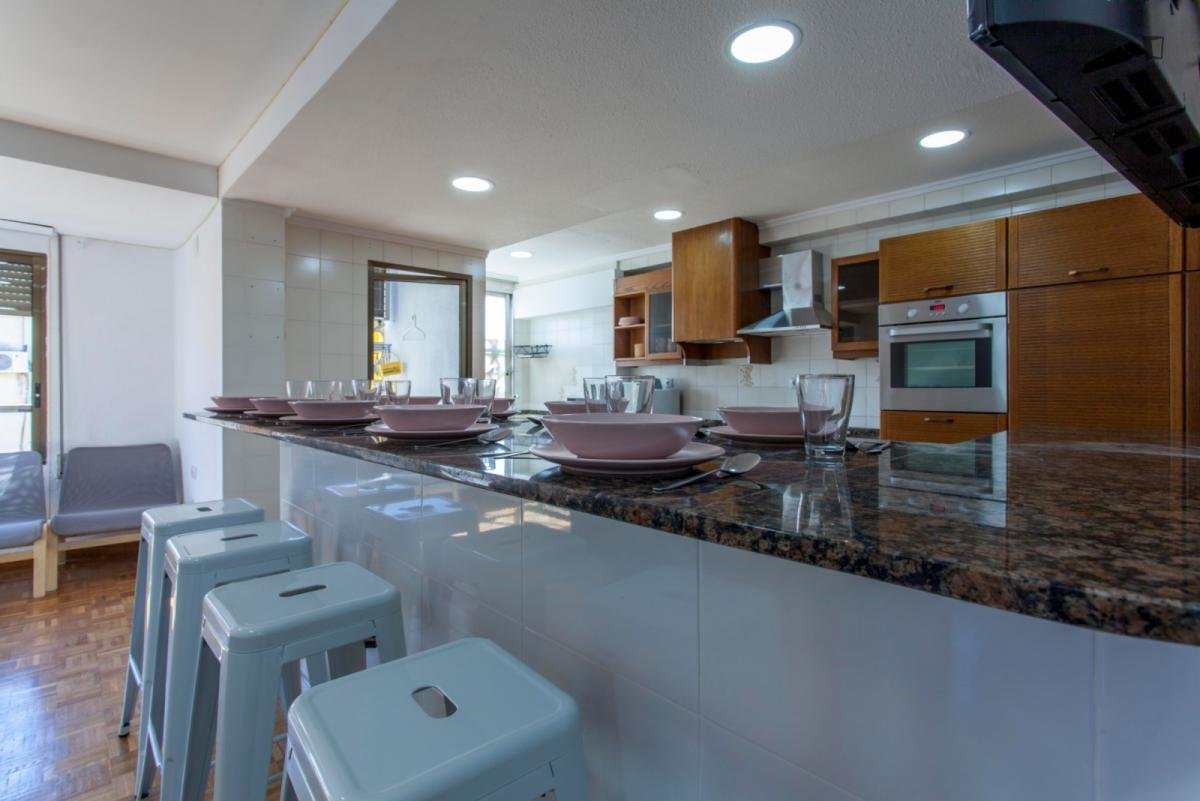 Habitación en alquiler, Valencia