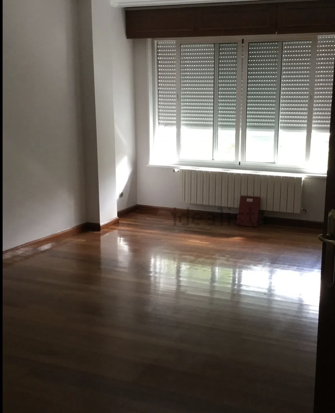 Piso de 120 m² en Ferrol