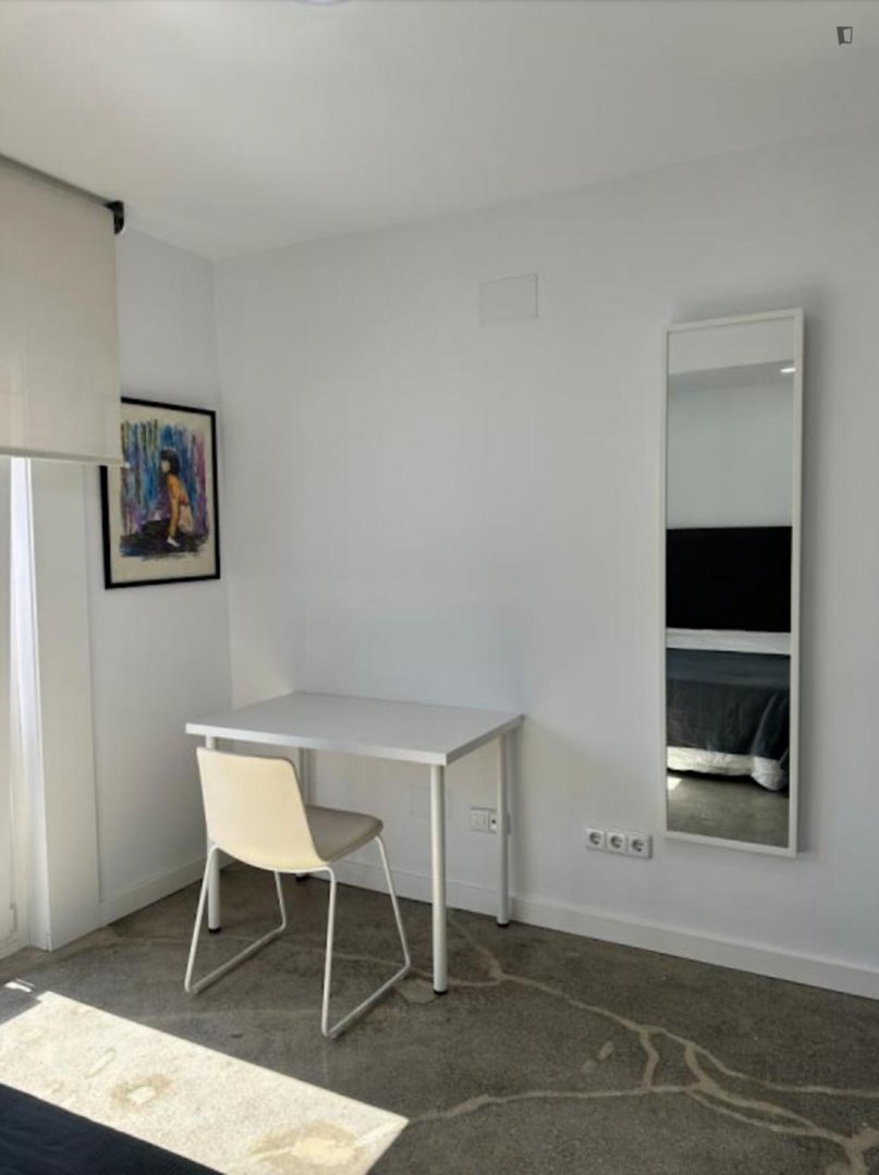 Pis de 51 m² a Madrid