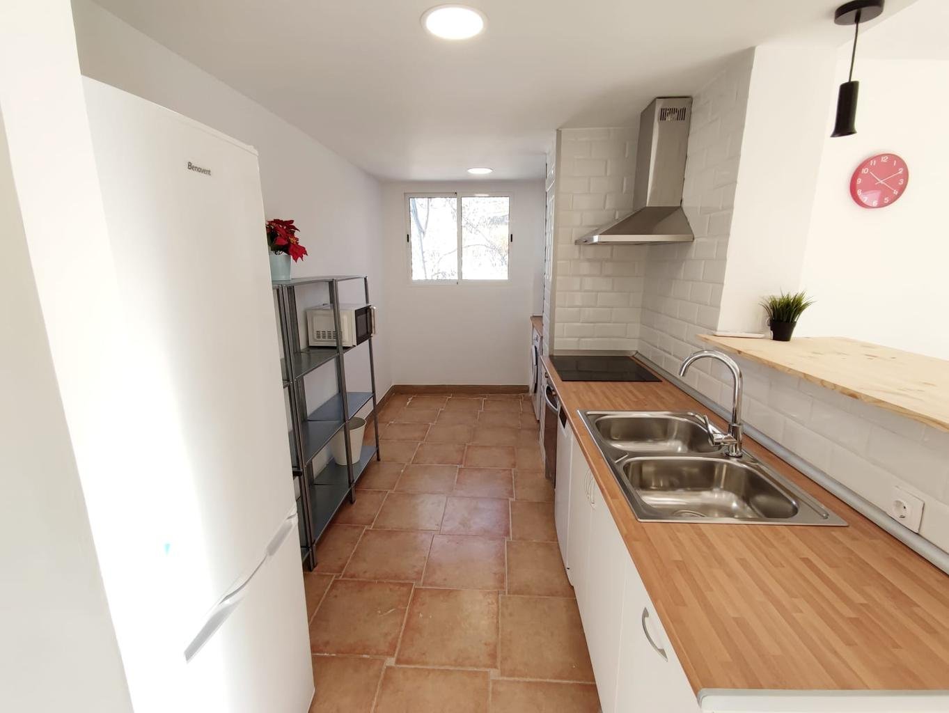 Habitación 110 m², Granada