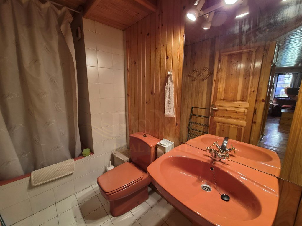 Piso de 75 m² en Viella Mitg Arán