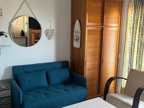 Piso de 35 m² en Puerto de la Cruz