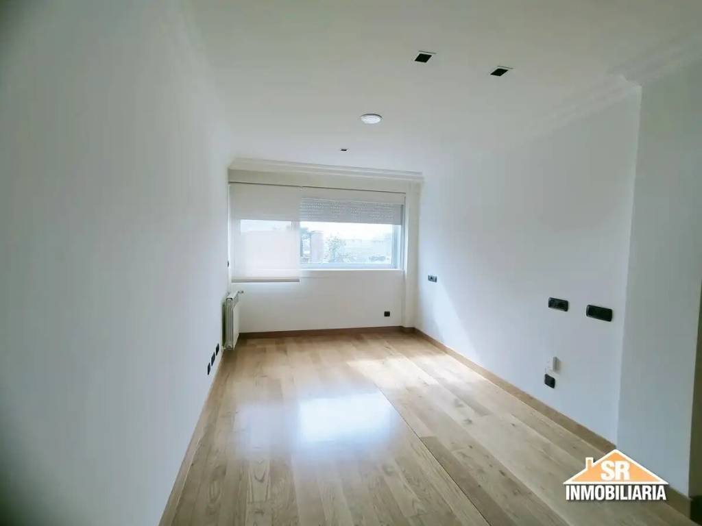 Piso de 180 m² en La Coruña