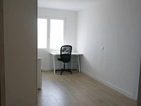Piso de 50 m² en Ávila