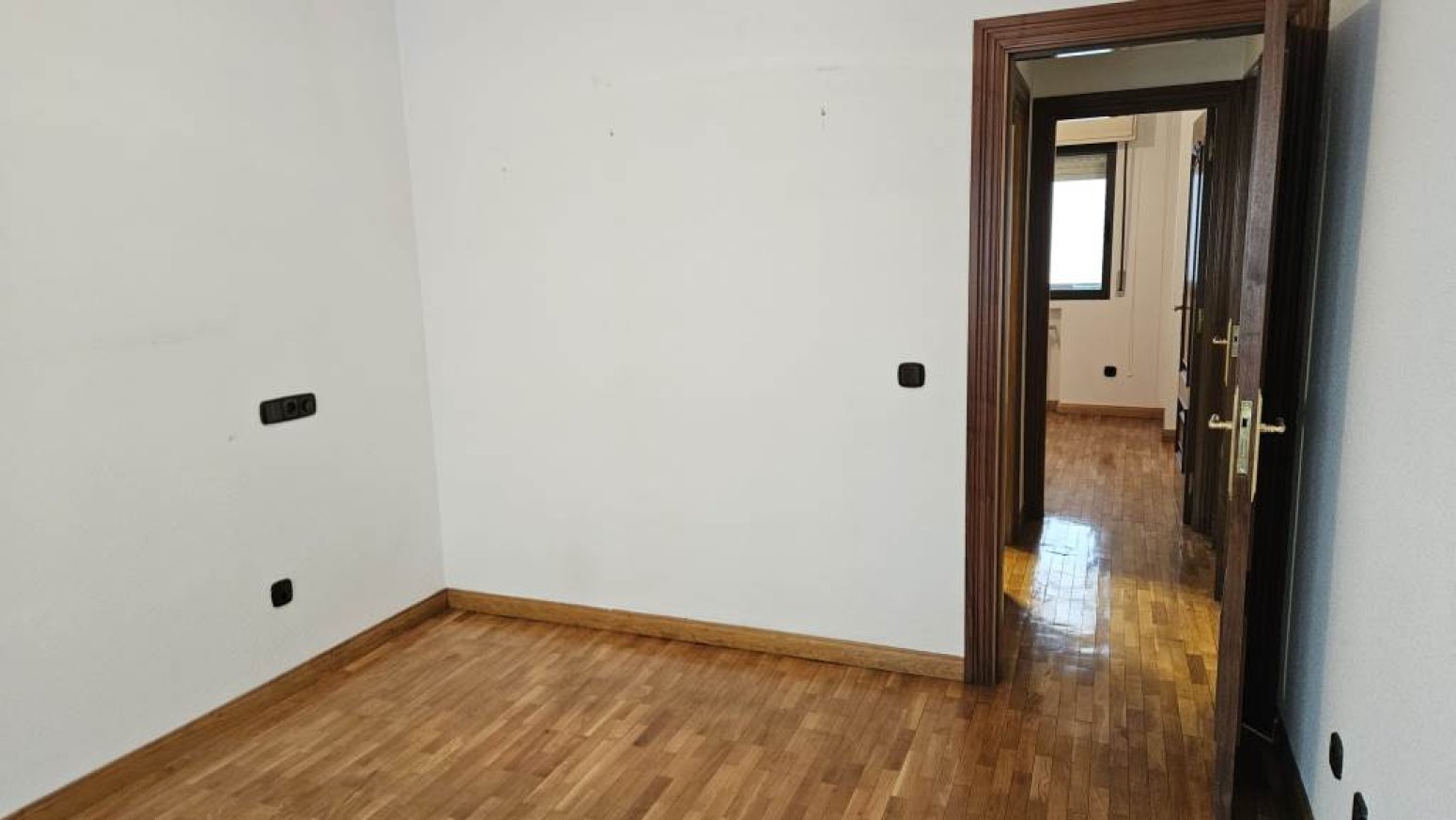 Pis de 144 m² a Salamanca