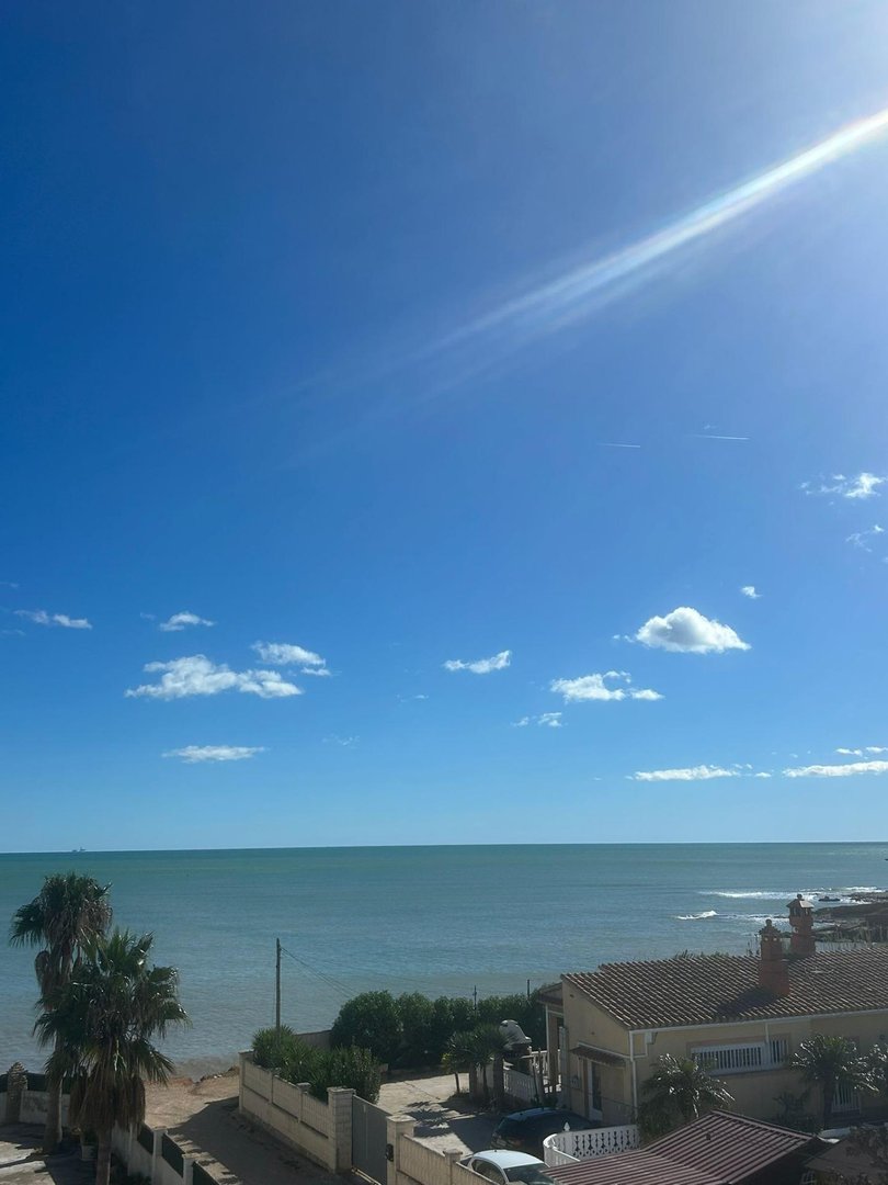 Piso de 59 m² en Alcanar