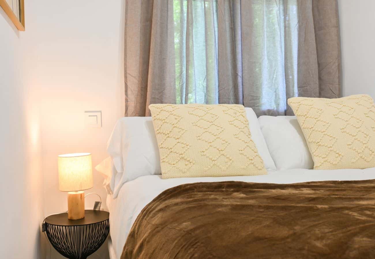 Wohnung 77 m² in Madrid