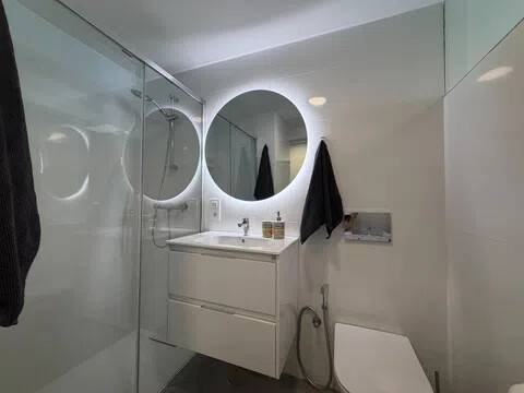 Piso de 45 m² en Mogán