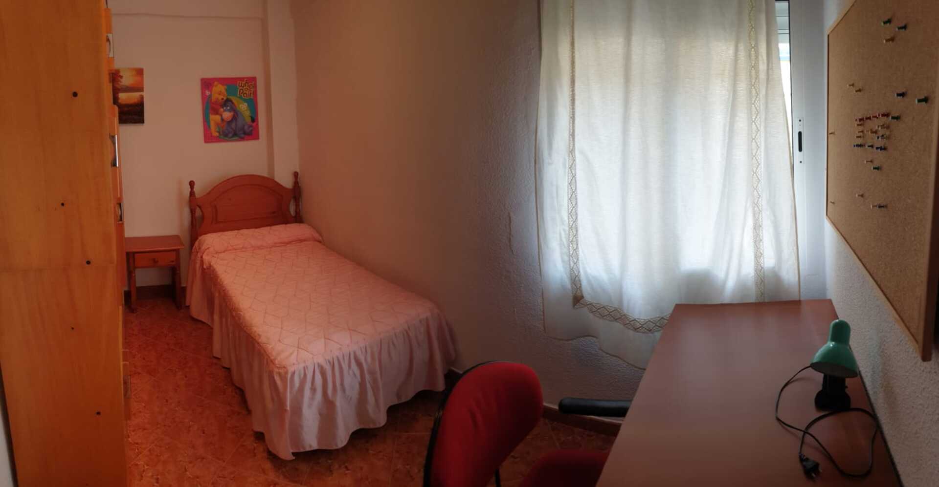 Piso de 95 m² en Sevilla