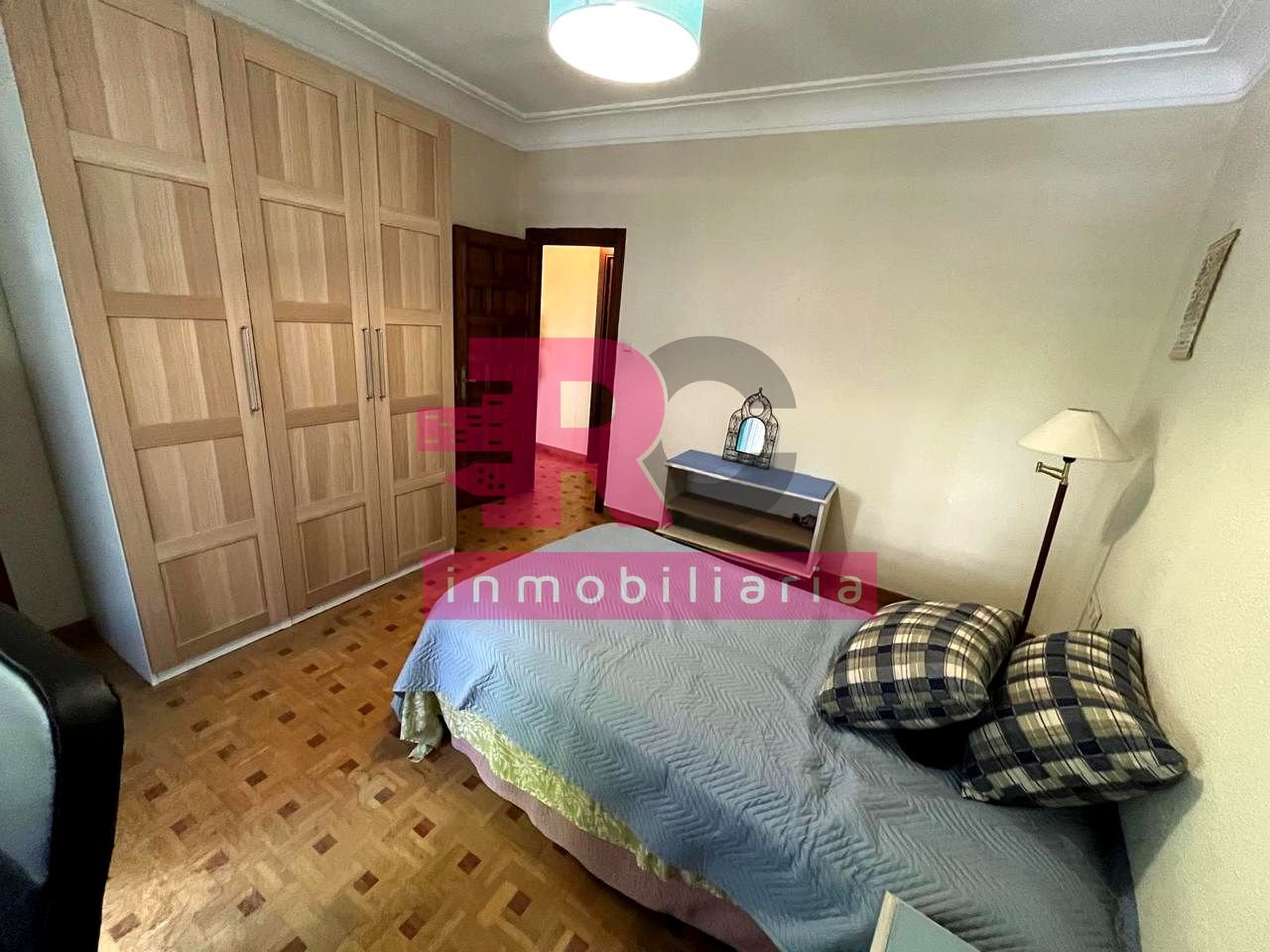 Piso de 112 m² en Salamanca