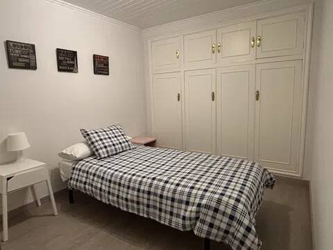 Piso de 120 m² en Ortigueira