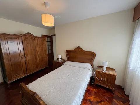 Pis de 90 m² a A Corunya
