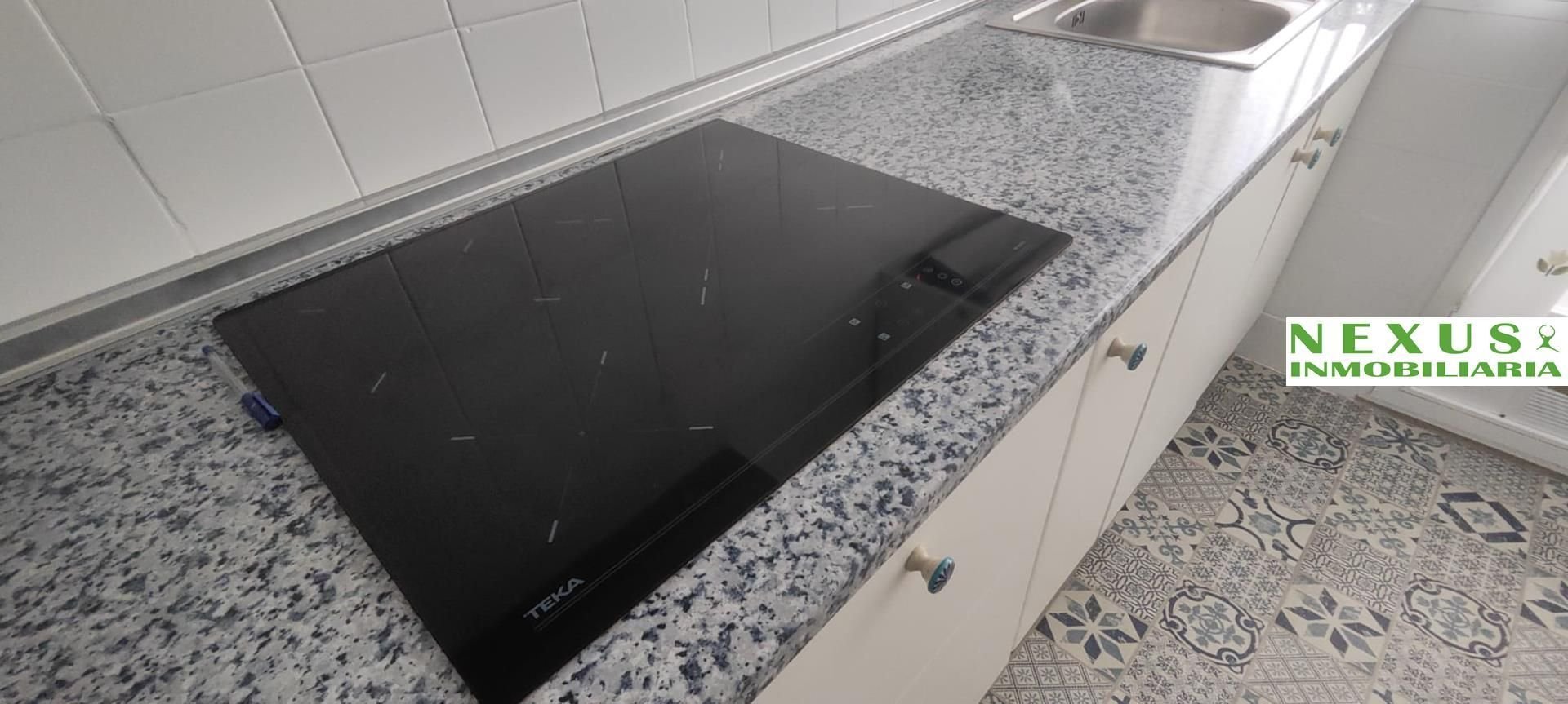 Piso de 95 m² en Cáceres