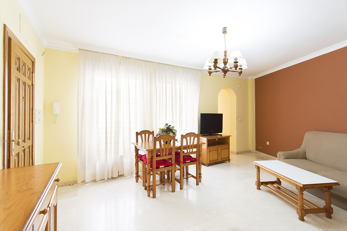 Pis de 107 m² a Granada