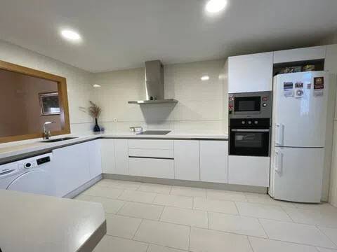 Pis de 155 m² a Múrcia