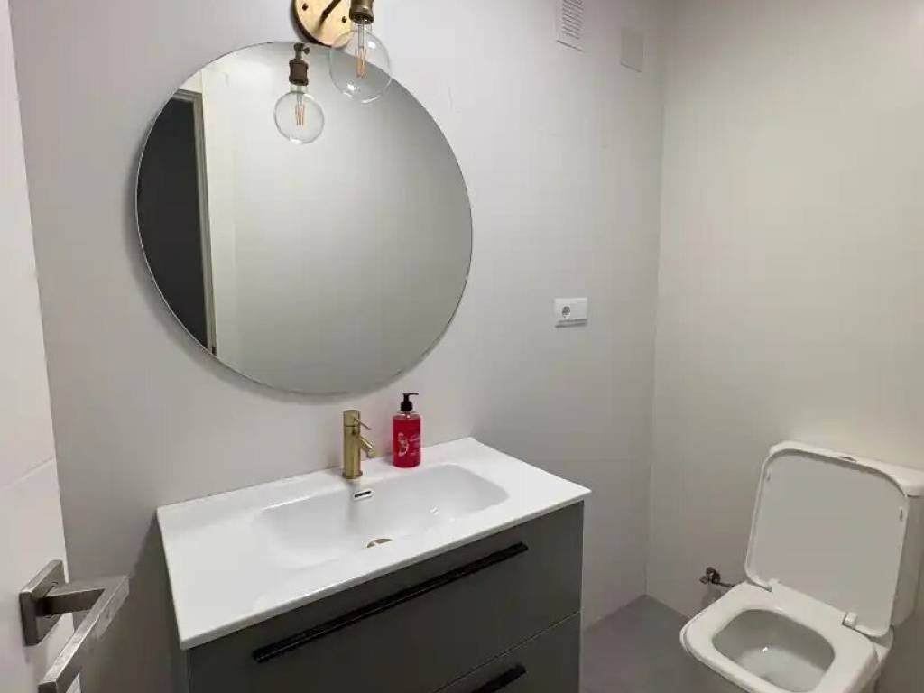 Piso de 110 m² en Alcantarilla