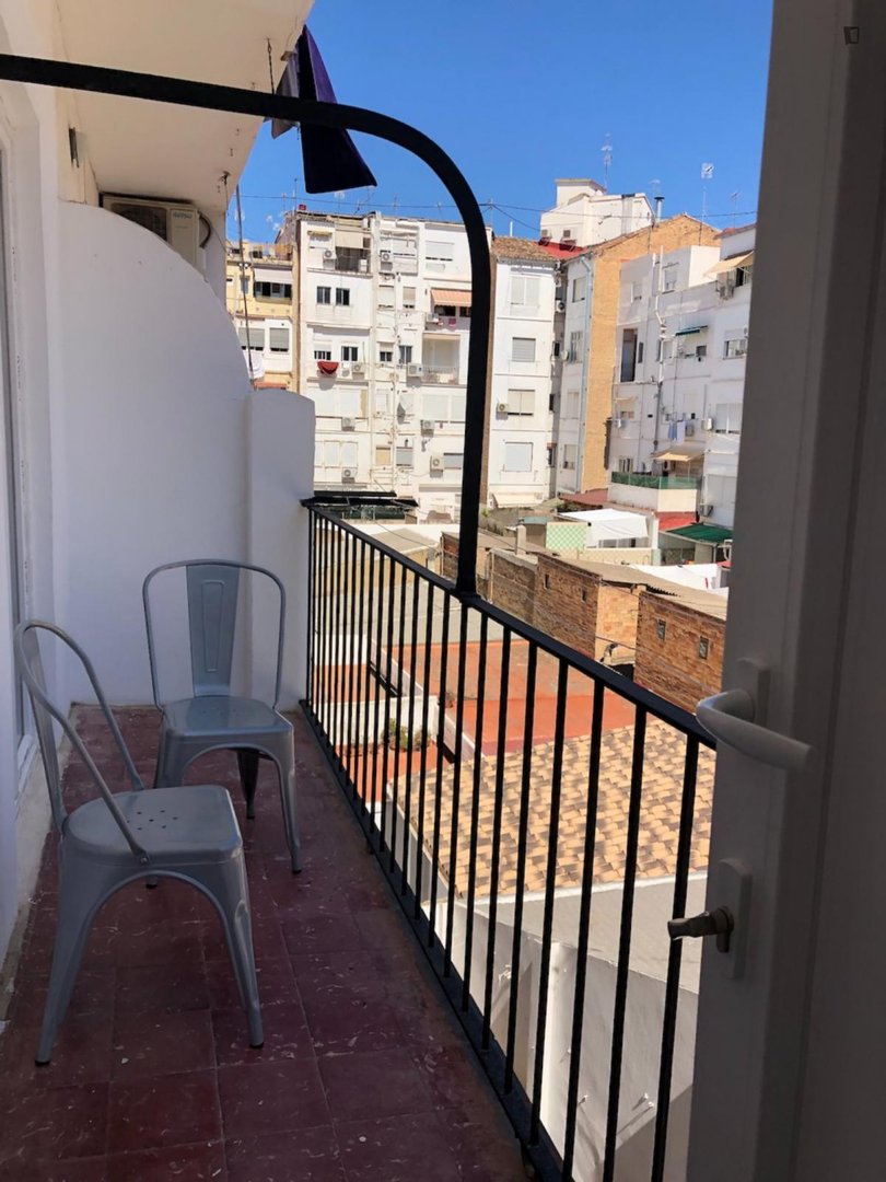 Apartamento 75 m² em València