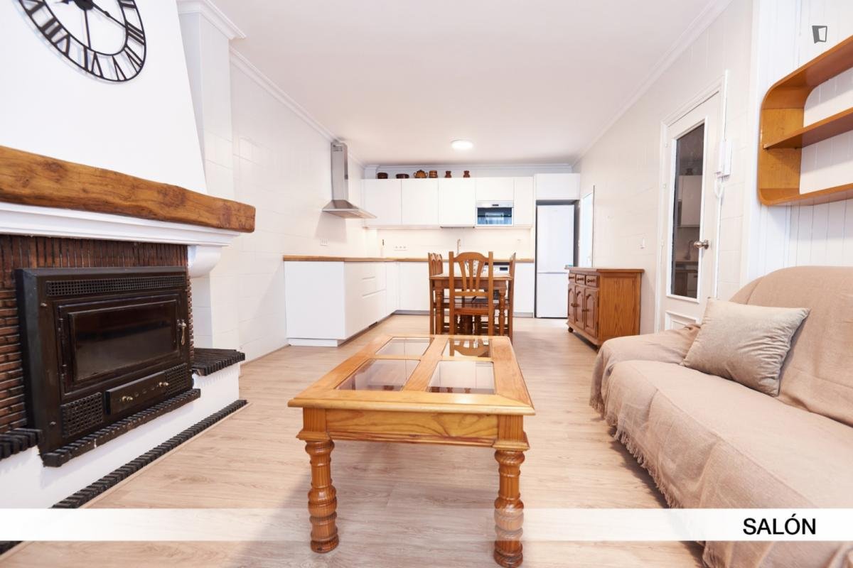 Habitación en alquiler, Sevilla