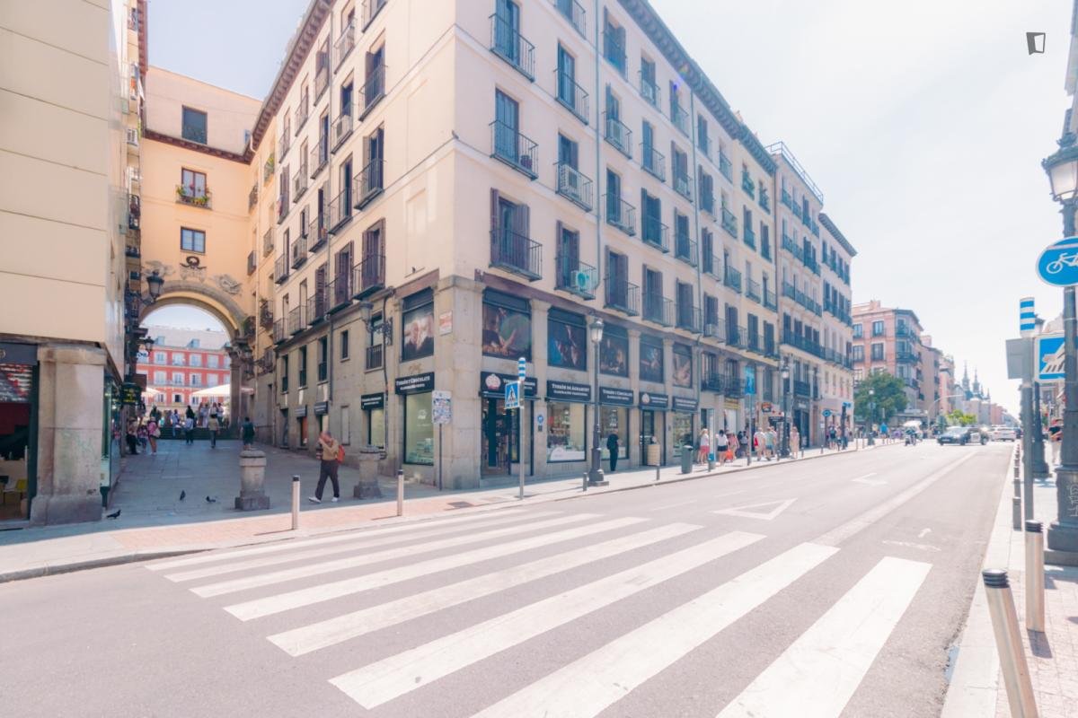 Piso de 110 m² en Madrid