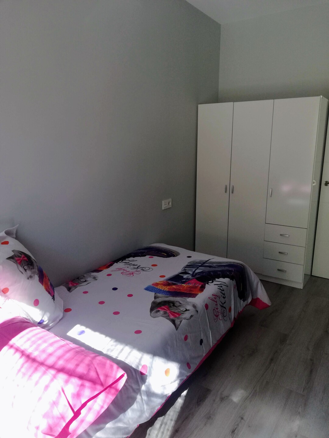 Piso de 56 m² en Burgos