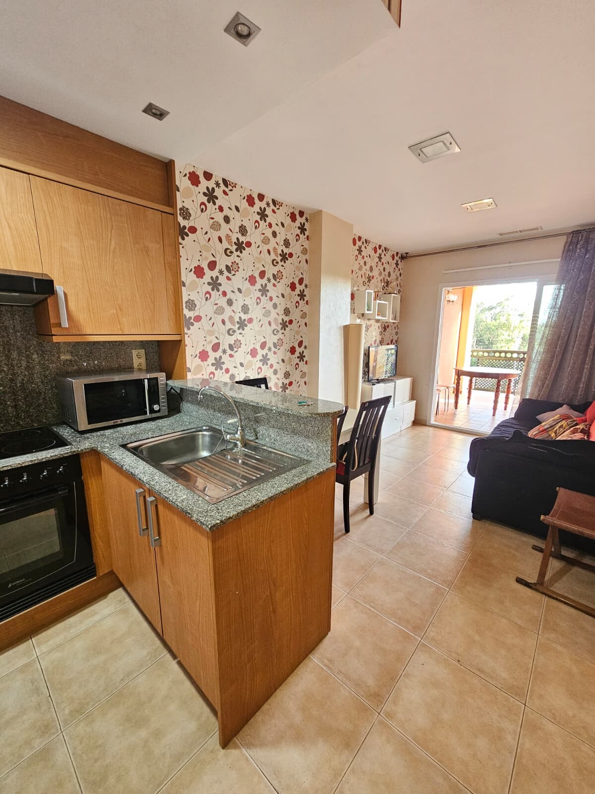 Piso de 65 m² en Canet de Berenguer