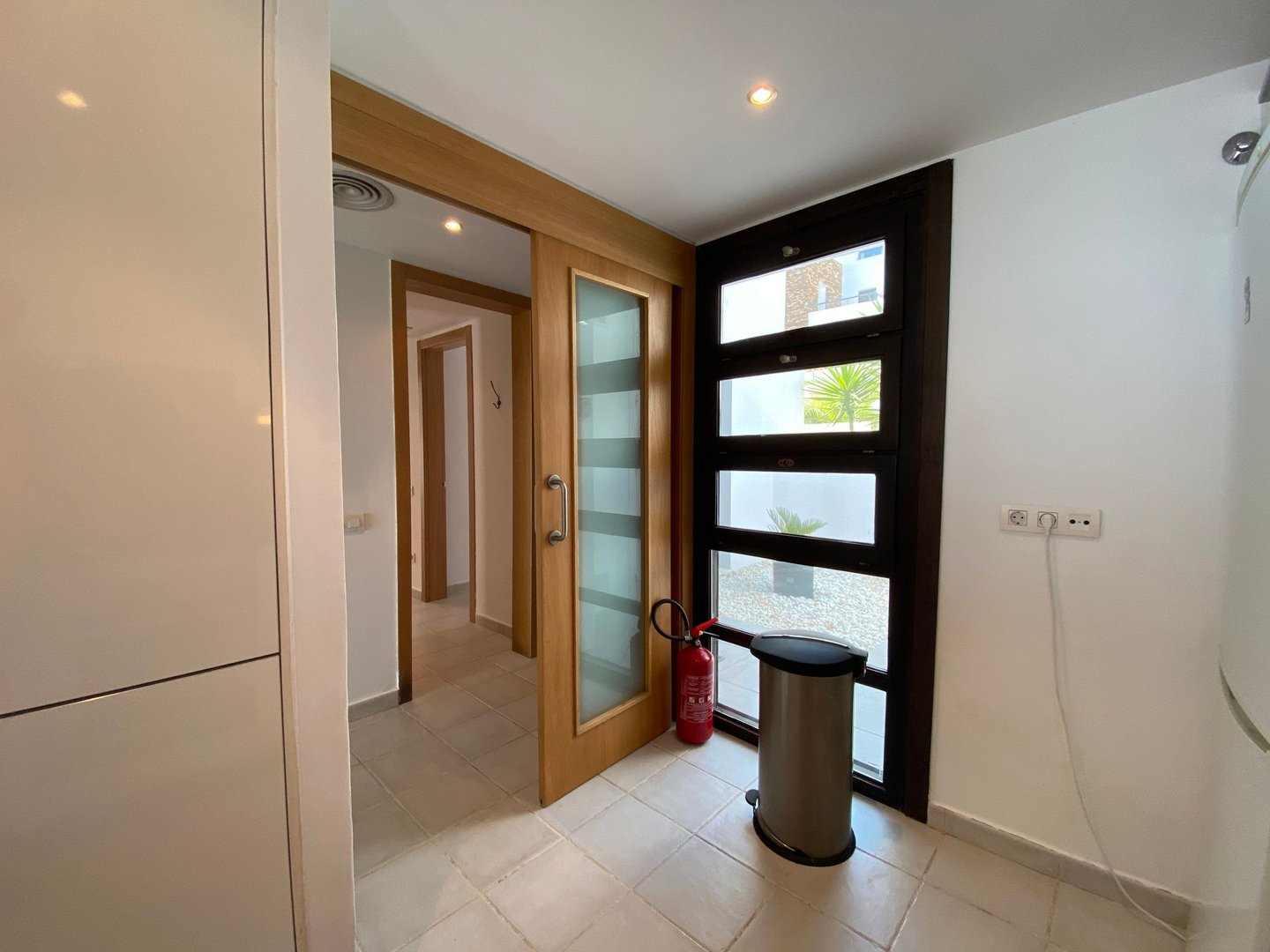 Piso de 110 m² en Mojácar