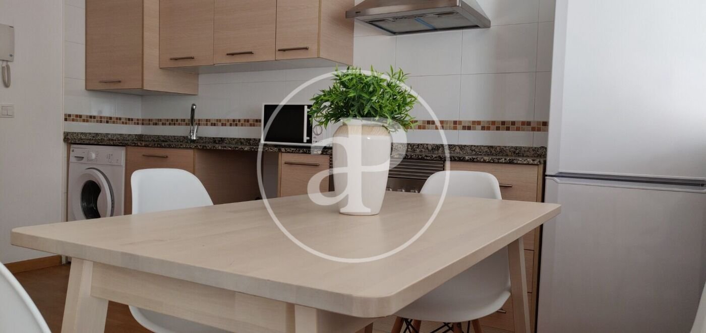 Appartement 56 m² à Canet d'en Berenguer
