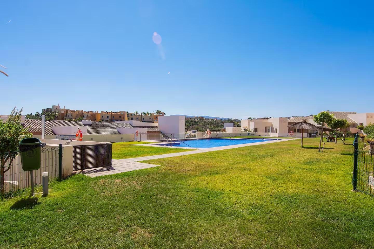 Piso de 80 m² en Vera