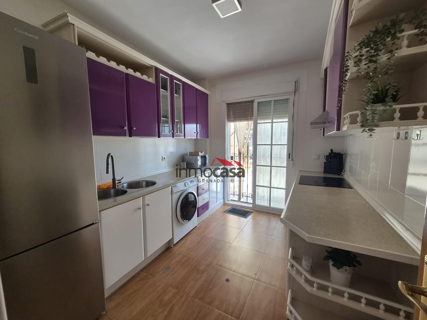 Piso de 98 m² en Armilla