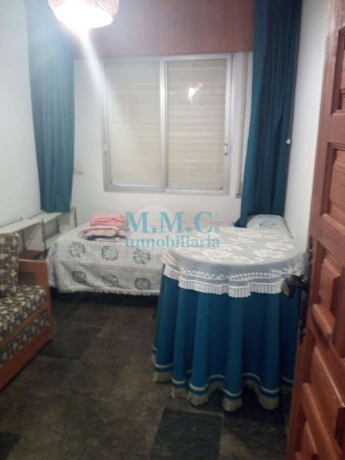 Pis de 90 m² a Roquetas de Mar